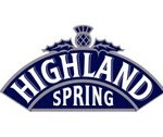 Highland Spring logo