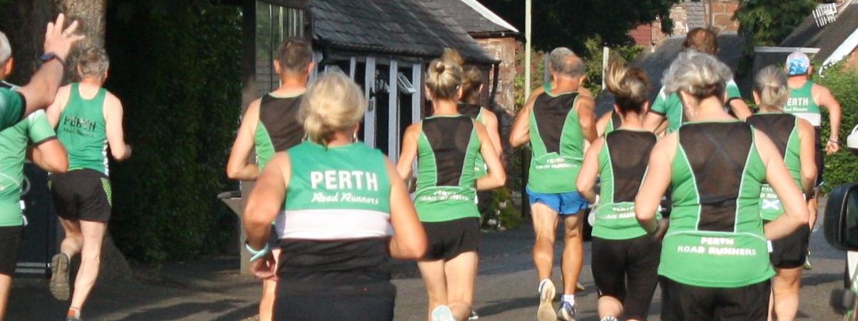 Perth Road Runners